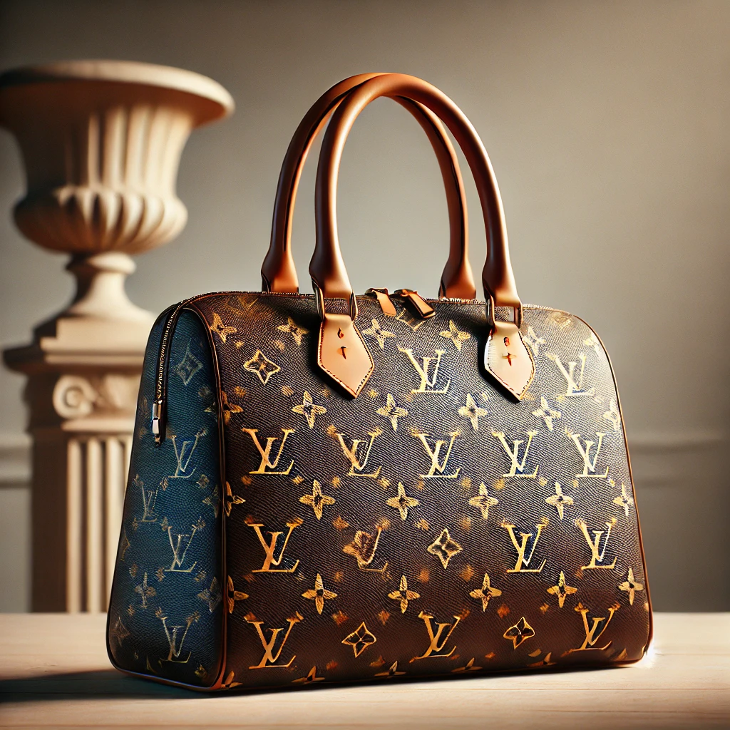 ルイ・ヴィトン アルマ バッグ イメージ