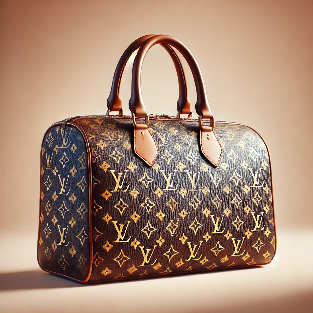 ルイ・ヴィトン スピーディ バッグ イメージ