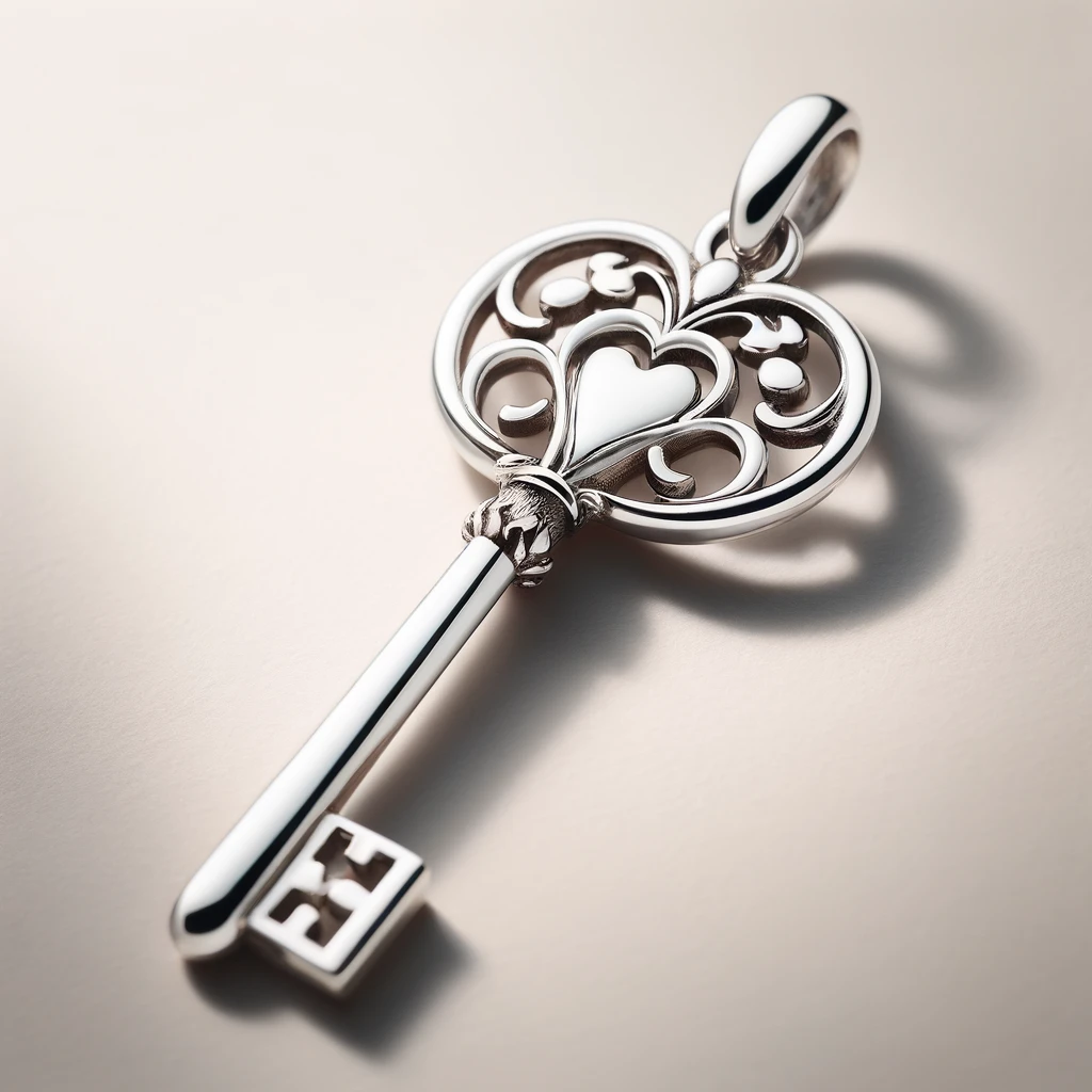 ティファニーキー