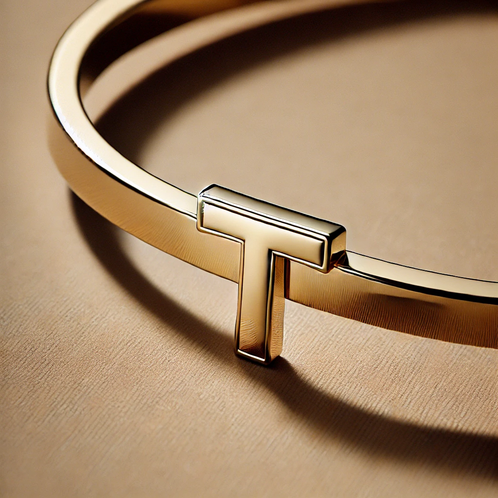 ティファニーTコレクション