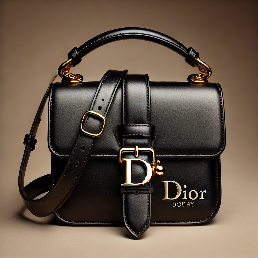 ディオール ボビー Dior Bobby 人気 定番