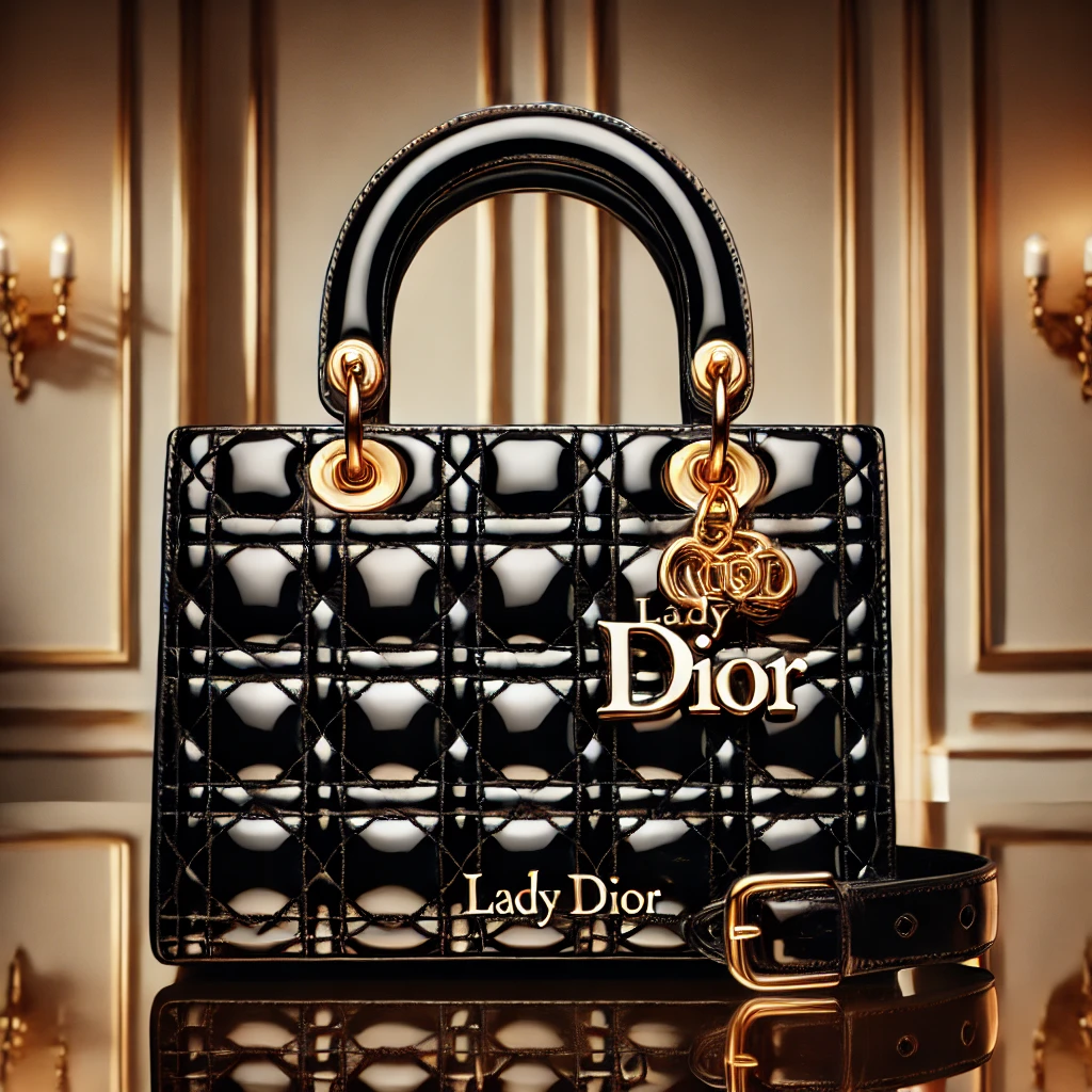 ディオール レディ ディオール Lady Dior 定番 人気