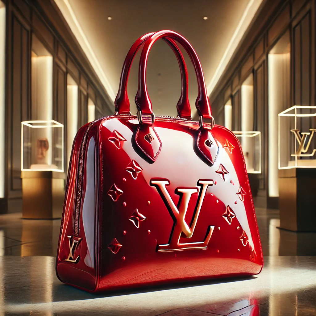 ルイ・ヴィトン アルマ