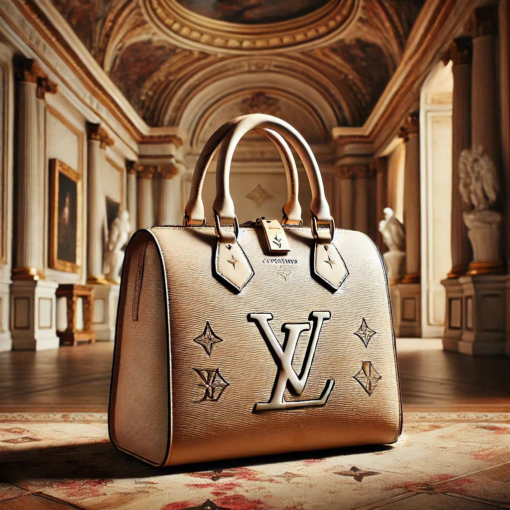 ルイ・ヴィトン カプシーヌ