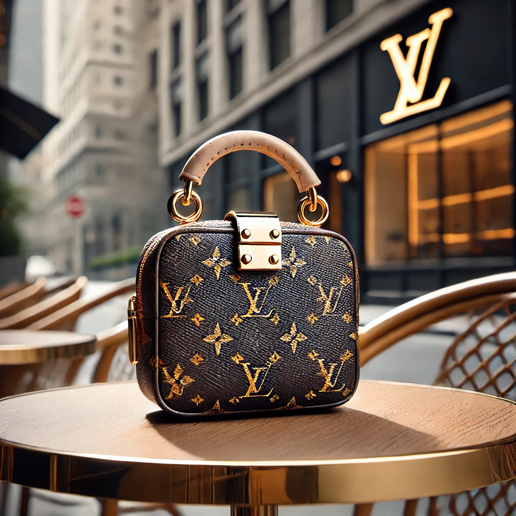 ルイ・ヴィトン ポシェット・アクセソワール