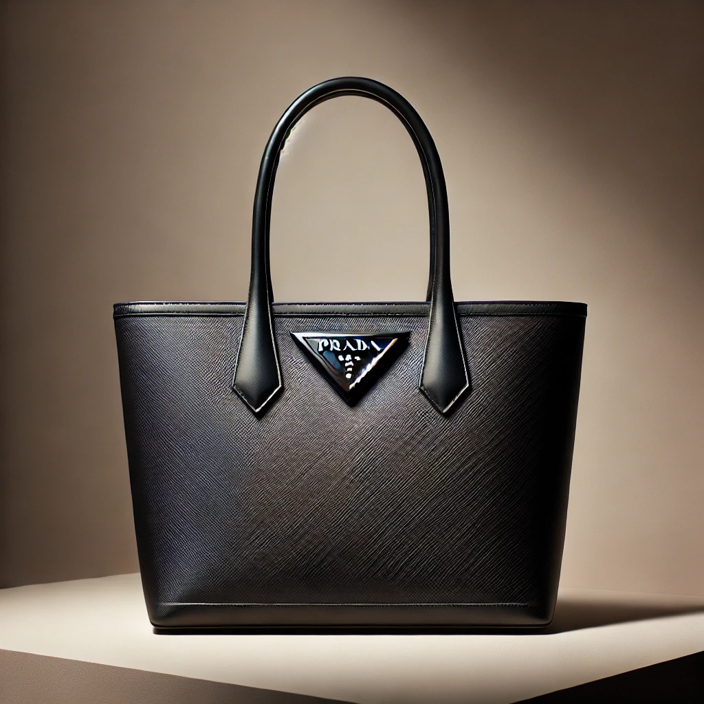 プラダ ロゴトート Prada Logo Tote Bag 人気