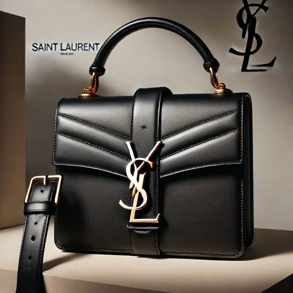 サンローラン カサンドラ Saint Laurent Cassandre 人気 定番