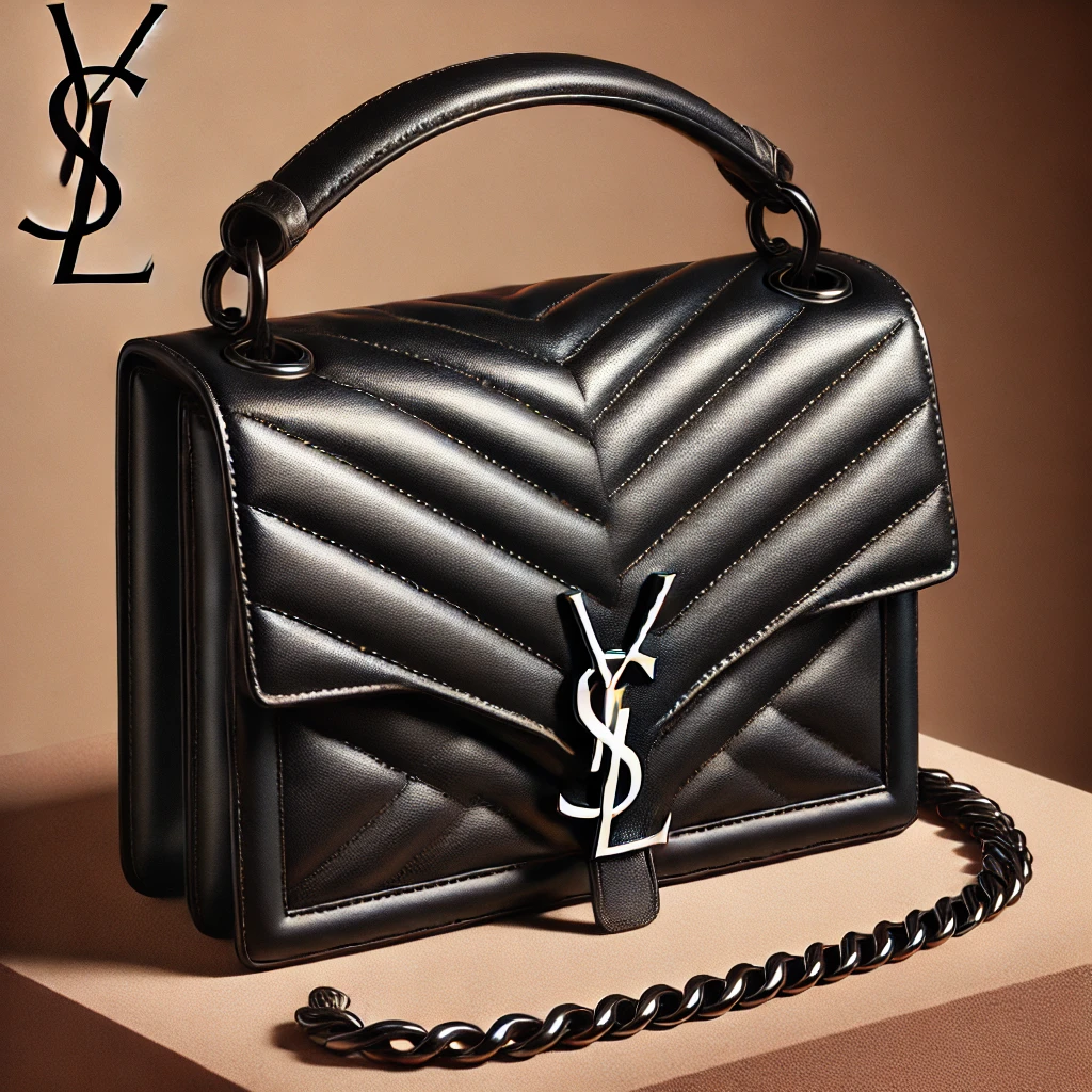 サンローラン ルル Saint Laurent Loulou 人気 定番