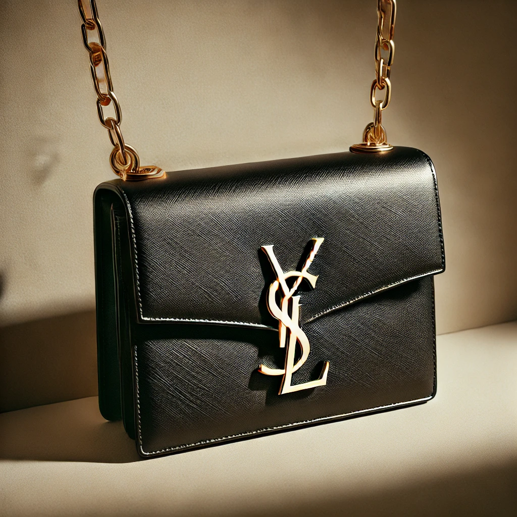 サンローラン モノグラム ケイト Saint Laurent Monogram Kate 人気 定番