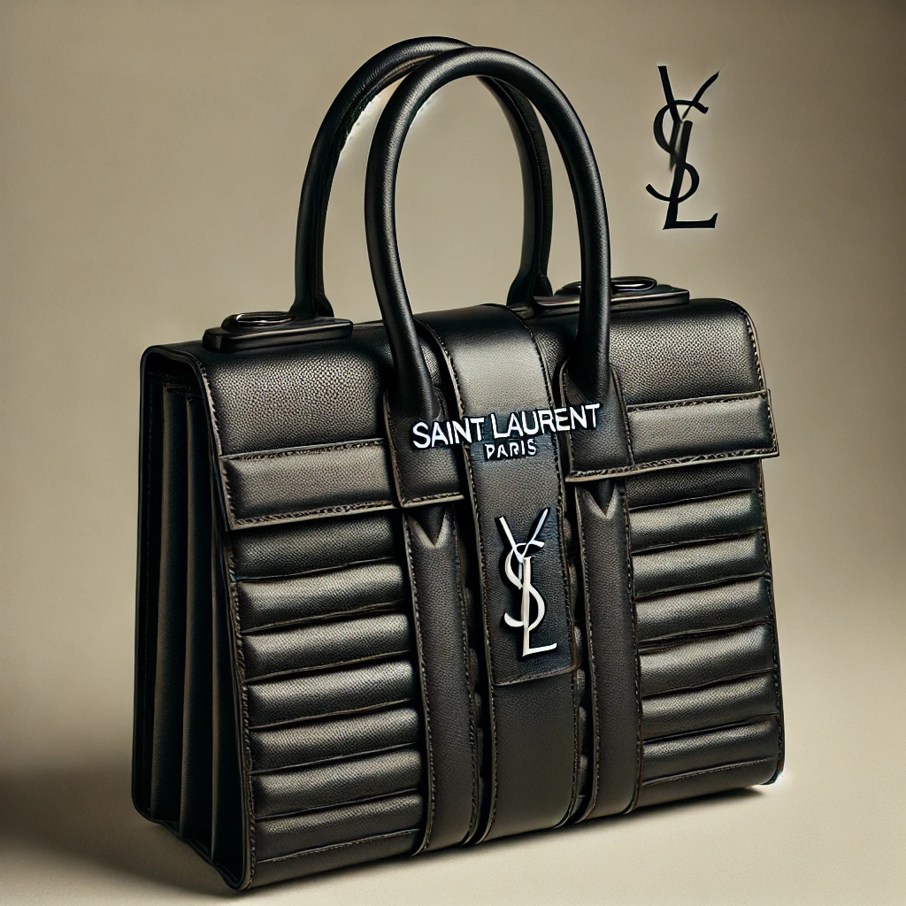 サンローラン サックドジュール Sac De Jour 人気 定番