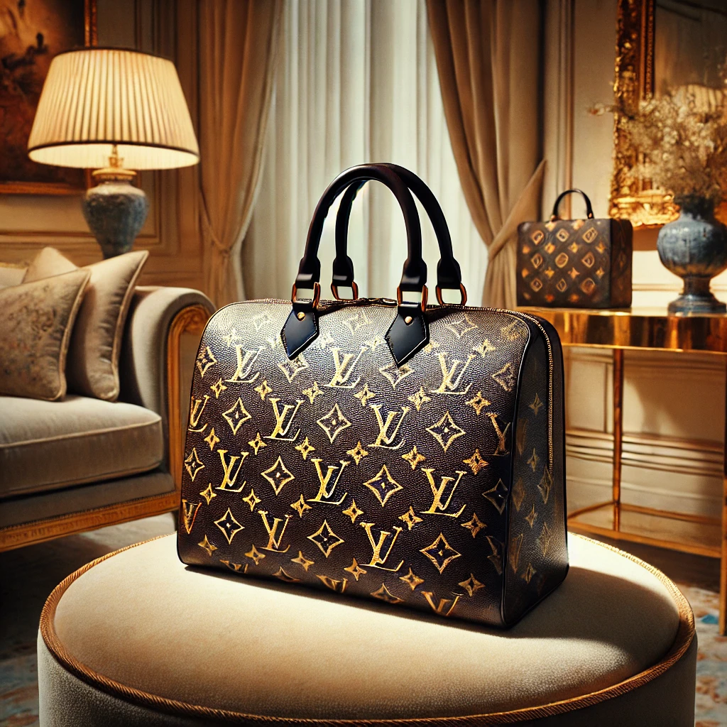 ルイ・ヴィトン スピーディ