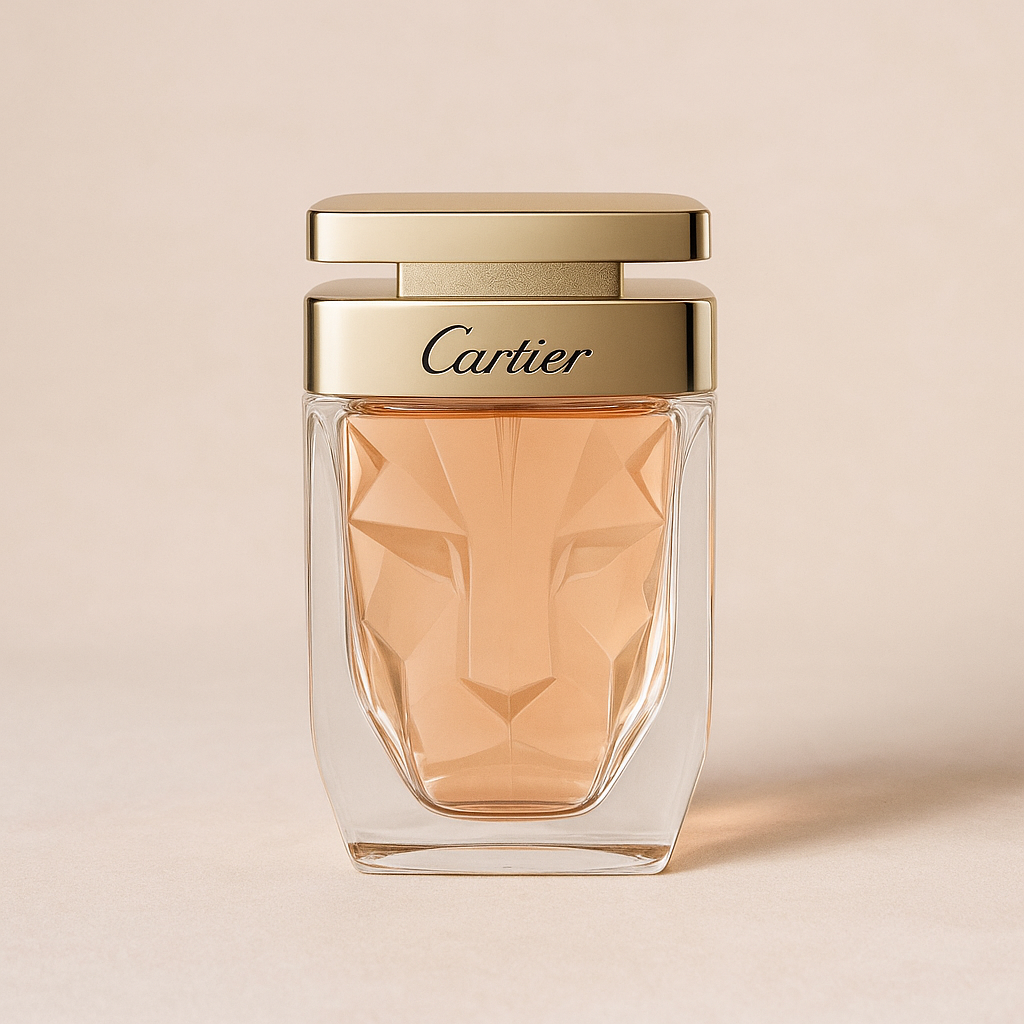 カルティエ ラ パンテール EDP 50ml フレグランスのAIイメージ