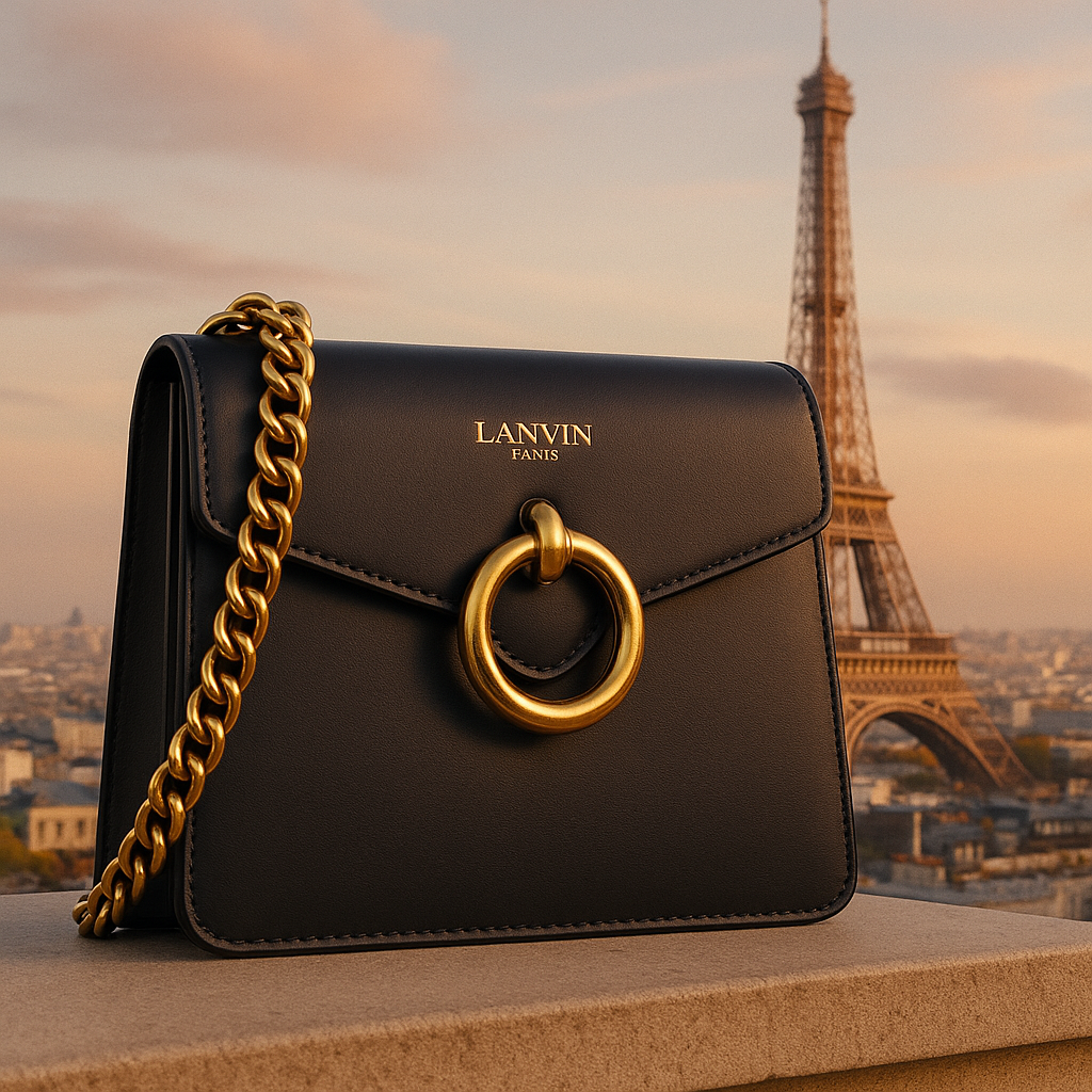 ランバン スリム22 AIイメージ