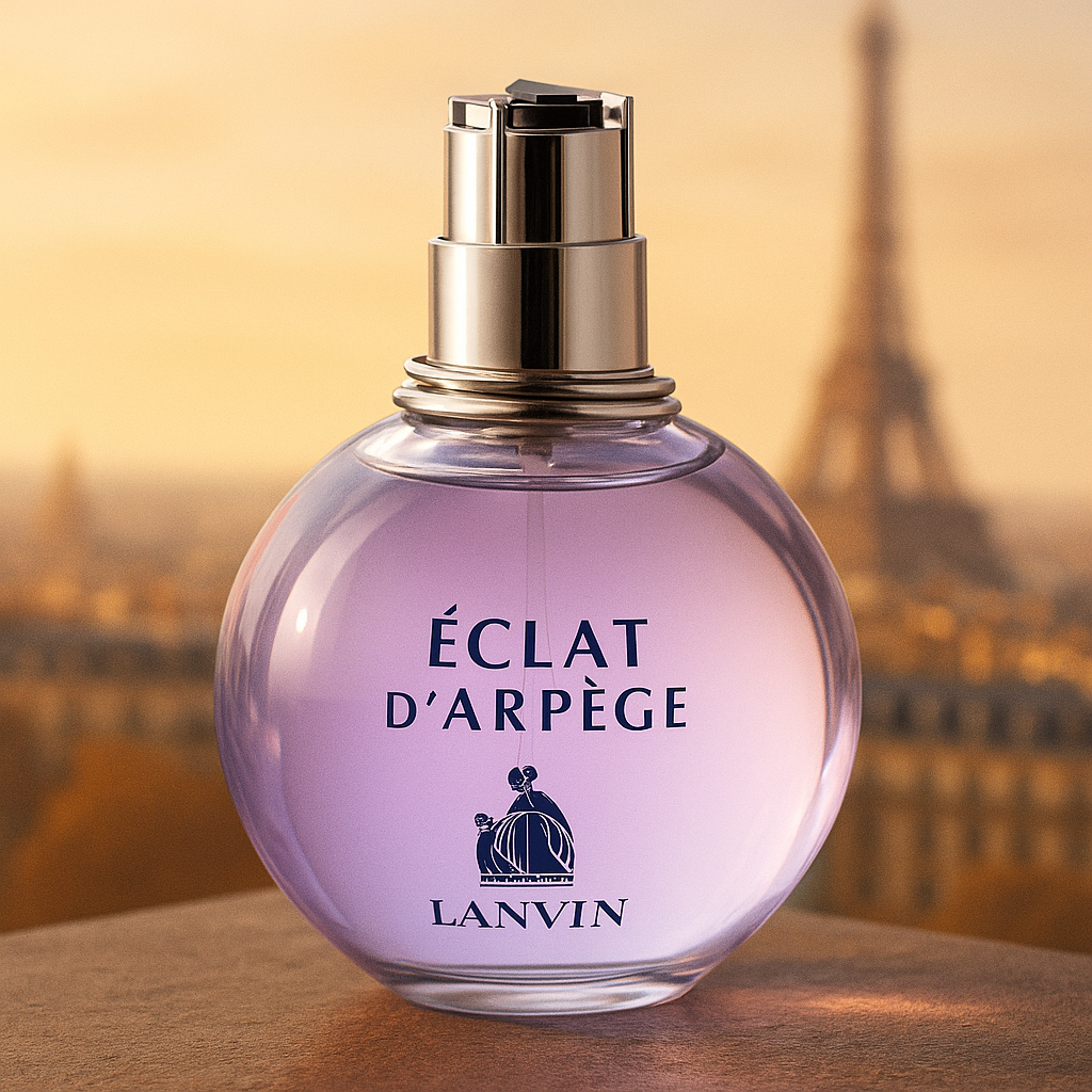 ランバン エクラ・ドゥ・アルページュ AIイメージ